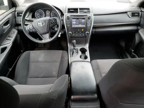 4T1BF1FK9GU236053 2016 TOYOTA CAMRY - Image 8