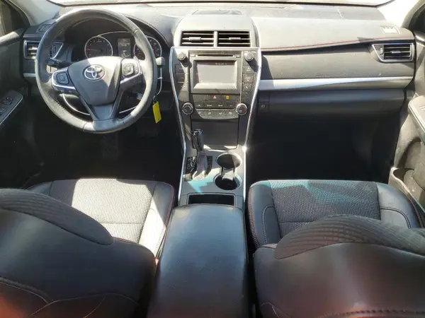 4T1BF1FK9GU236621 2016 TOYOTA CAMRY - Image 8