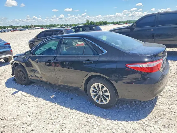 4T1BF1FK9GU236988 2016 TOYOTA CAMRY - Image 2