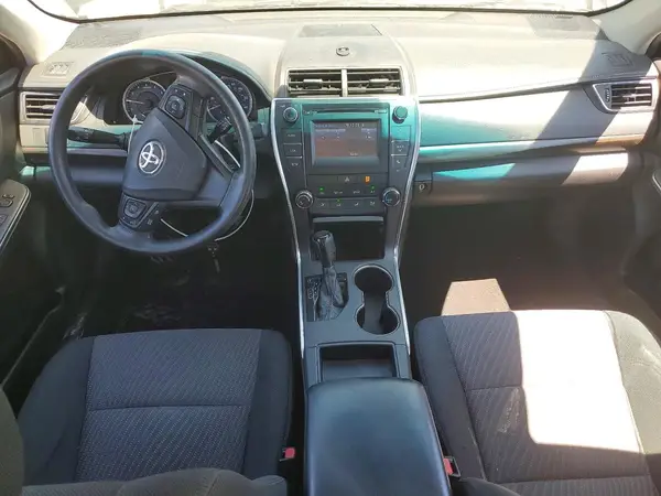 4T1BF1FK9GU236988 2016 TOYOTA CAMRY - Image 8