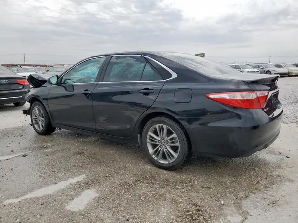 4T1BF1FK9GU237171 2016 TOYOTA CAMRY - Image 2