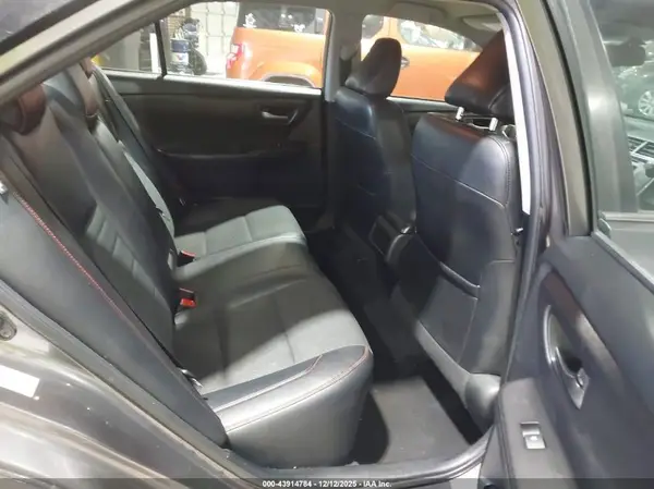 4T1BF1FK9GU237297 2016 TOYOTA CAMRY - Image 8