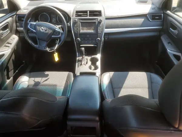 4T1BF1FK9GU237686 2016 TOYOTA CAMRY - Image 8
