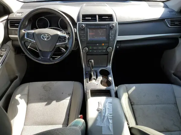 4T1BF1FK9GU237882 2016 TOYOTA CAMRY - Image 8