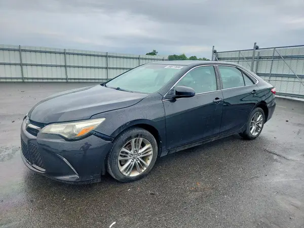 4T1BF1FK9GU238479 2016 TOYOTA CAMRY - Image 1