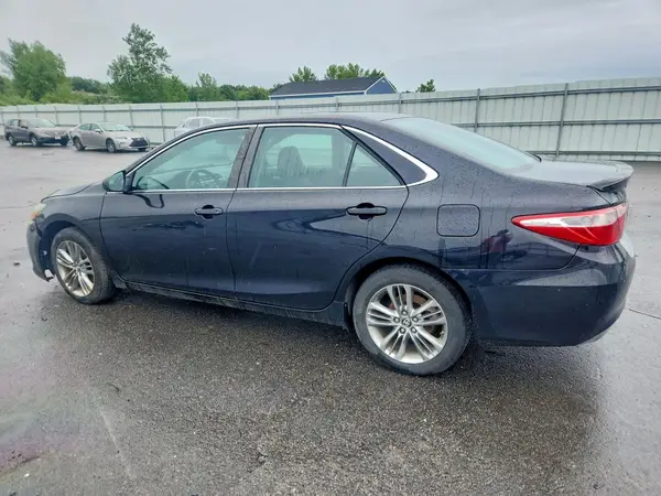 4T1BF1FK9GU238479 2016 TOYOTA CAMRY - Image 2