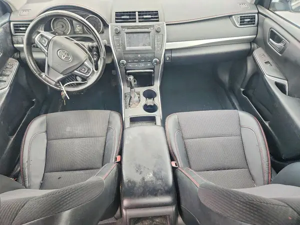 4T1BF1FK9GU238479 2016 TOYOTA CAMRY - Image 8