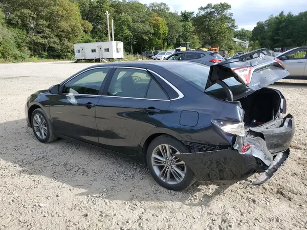 4T1BF1FK9GU239289 2016 TOYOTA CAMRY - Image 2