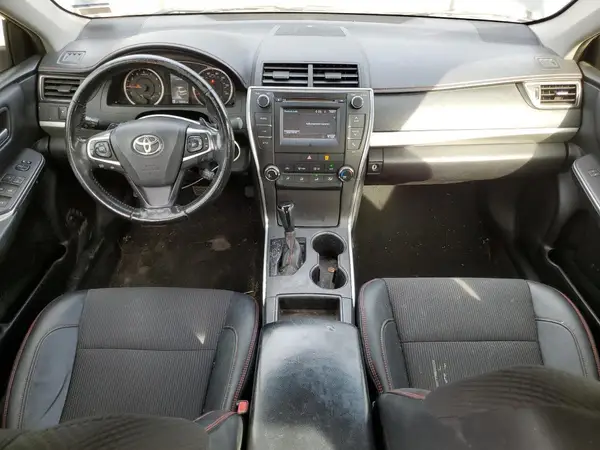 4T1BF1FK9GU239289 2016 TOYOTA CAMRY - Image 8