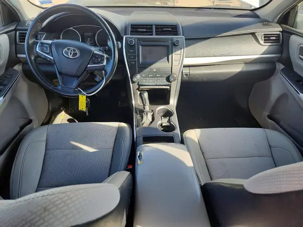 4T1BF1FK9GU239292 2016 TOYOTA CAMRY - Image 8