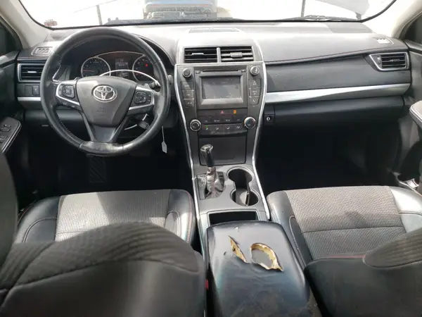 4T1BF1FK9GU239373 2016 TOYOTA CAMRY - Image 8