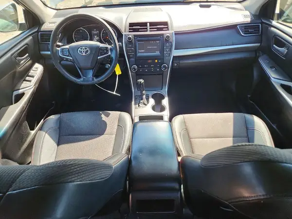 4T1BF1FK9GU239423 2016 TOYOTA CAMRY - Image 8