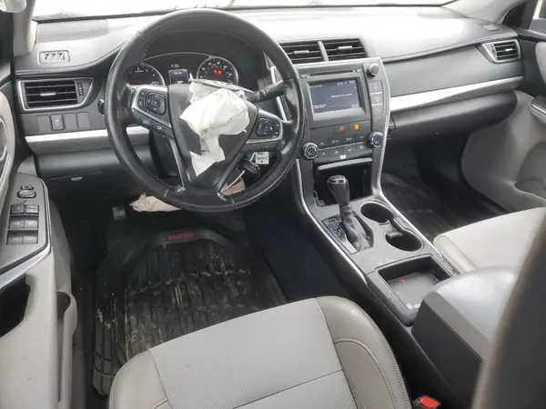 4T1BF1FK9GU239471 2016 TOYOTA CAMRY - Image 8