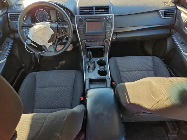 4T1BF1FK9GU239485 2016 TOYOTA CAMRY - Image 8