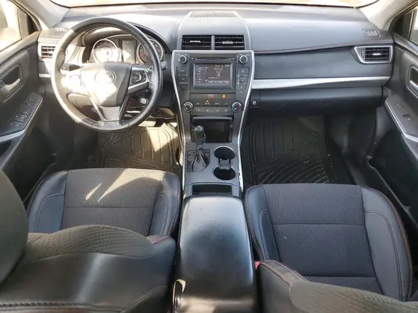 4T1BF1FK9GU239924 2016 TOYOTA CAMRY - Image 8