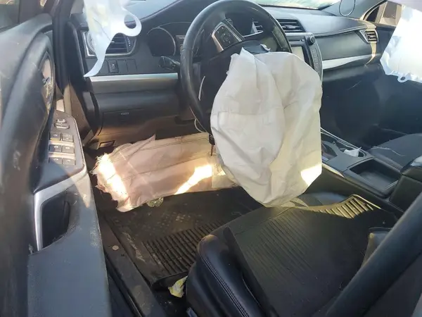4T1BF1FK9GU240457 2016 TOYOTA CAMRY - Image 8