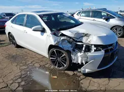 4T1BF1FK9GU240961 2016 TOYOTA CAMRY