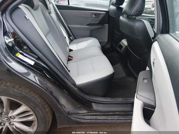 4T1BF1FK9GU241057 2016 TOYOTA CAMRY - Image 8