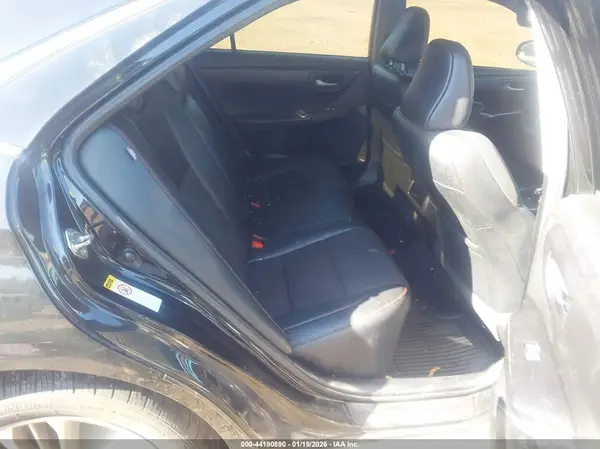 4T1BF1FK9GU241446 2016 TOYOTA CAMRY - Image 8