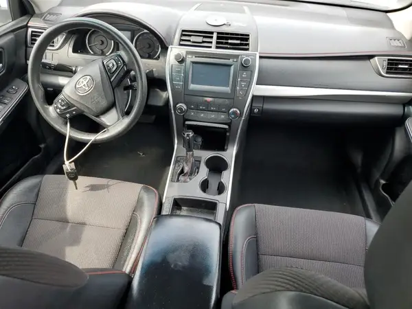 4T1BF1FK9GU241611 2016 TOYOTA CAMRY - Image 8