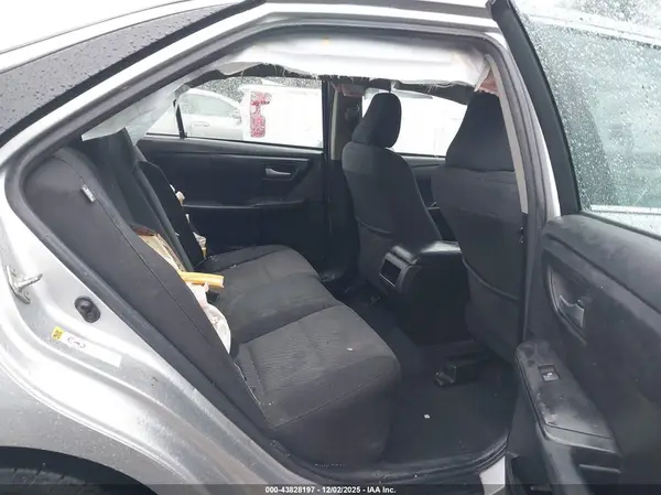 4T1BF1FK9GU241687 2016 TOYOTA CAMRY - Image 8