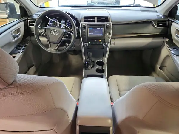 4T1BF1FK9GU241818 2016 TOYOTA CAMRY - Image 8
