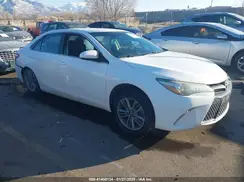 4T1BF1FK9GU242192 2016 TOYOTA CAMRY