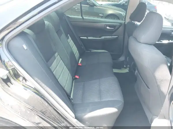 4T1BF1FK9GU242628 2016 TOYOTA CAMRY - Image 8