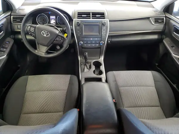 4T1BF1FK9GU243195 2016 TOYOTA CAMRY - Image 8