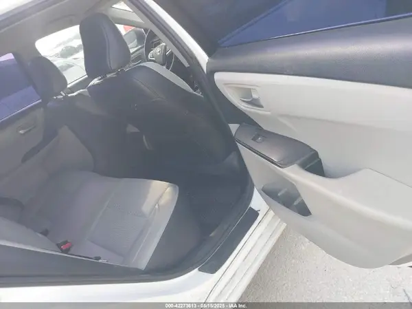 4T1BF1FK9GU243214 2016 TOYOTA CAMRY - Image 8