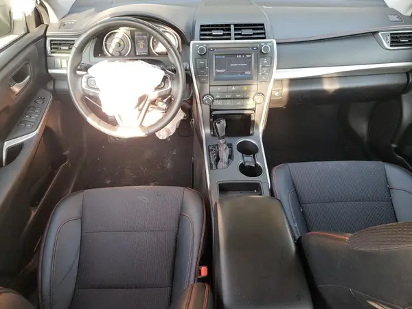 4T1BF1FK9GU244251 2016 TOYOTA CAMRY - Image 8