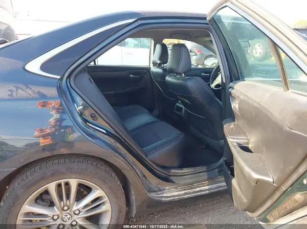 4T1BF1FK9GU245626 2016 TOYOTA CAMRY - Image 8