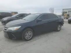 4T1BF1FK9GU245674 2016 TOYOTA CAMRY