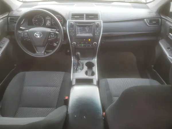 4T1BF1FK9GU245674 2016 TOYOTA CAMRY - Image 8