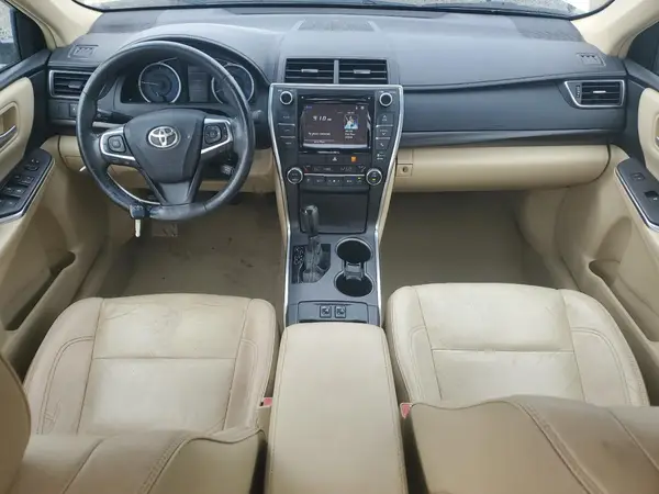 4T1BF1FK9GU246047 2016 TOYOTA CAMRY - Image 8