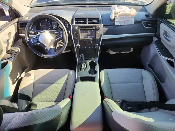 4T1BF1FK9GU246615 2016 TOYOTA CAMRY - Image 8