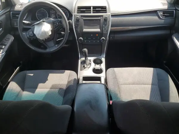4T1BF1FK9GU247277 2016 TOYOTA CAMRY - Image 8