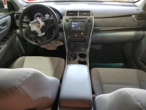 4T1BF1FK9GU247540 2016 TOYOTA CAMRY - Image 8