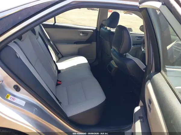 4T1BF1FK9GU247814 2016 TOYOTA CAMRY - Image 8
