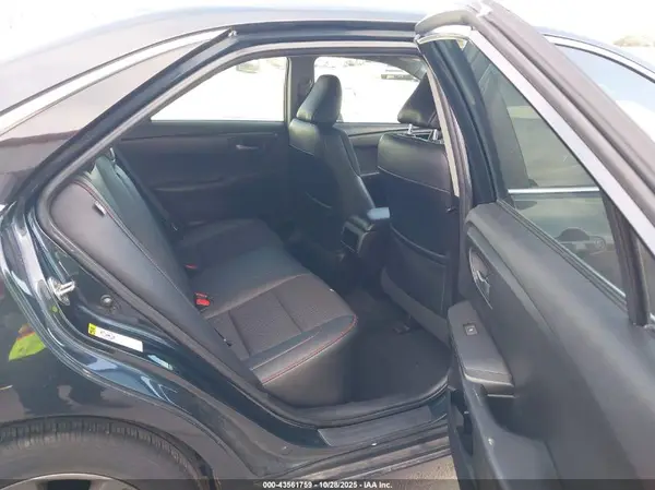 4T1BF1FK9GU248901 2016 TOYOTA CAMRY - Image 8