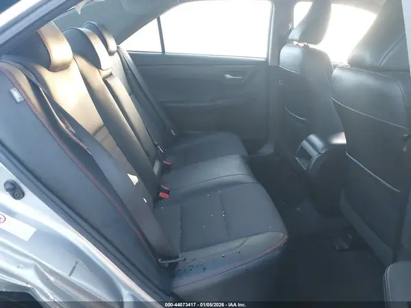 4T1BF1FK9GU248963 2016 TOYOTA CAMRY - Image 8