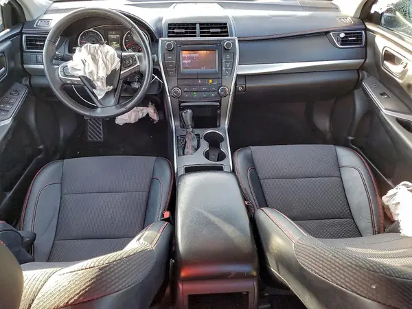 4T1BF1FK9GU250129 2016 TOYOTA CAMRY - Image 8