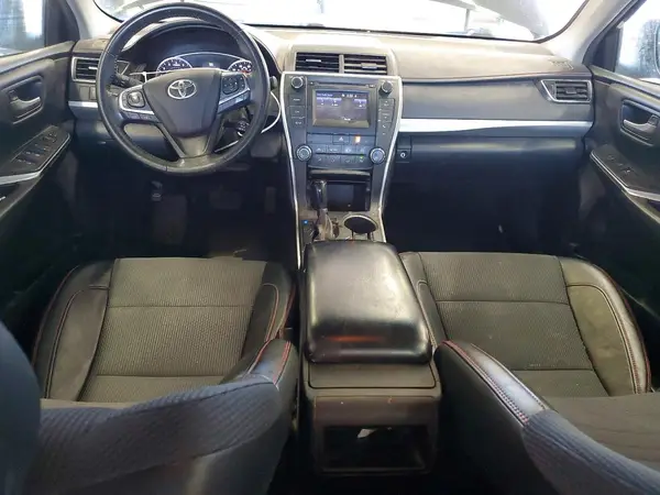 4T1BF1FK9GU251149 2016 TOYOTA CAMRY - Image 8