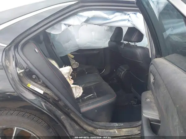 4T1BF1FK9GU253239 2016 TOYOTA CAMRY - Image 8