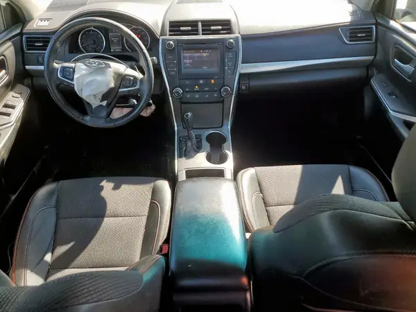 4T1BF1FK9GU253306 2016 TOYOTA CAMRY - Image 8