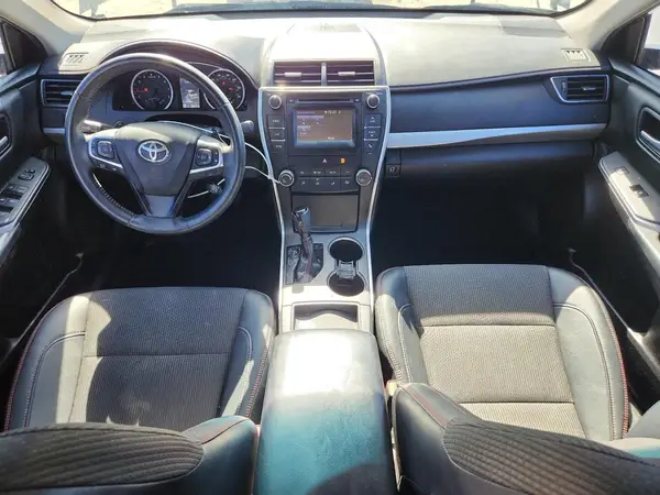 4T1BF1FK9GU253418 2016 TOYOTA CAMRY - Image 8