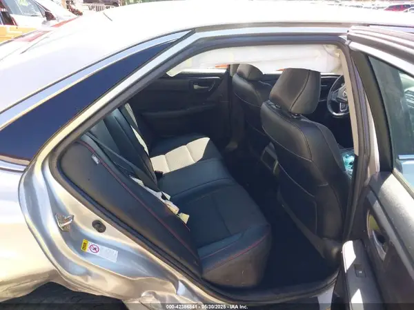 4T1BF1FK9GU253628 2016 TOYOTA CAMRY - Image 8