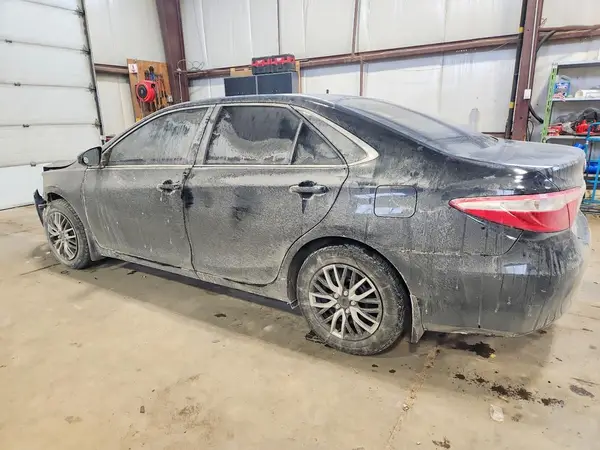 4T1BF1FK9GU254603 2016 TOYOTA CAMRY - Image 2