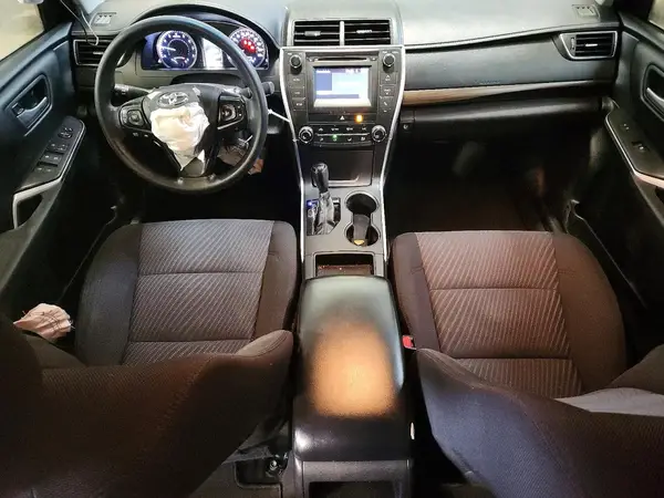 4T1BF1FK9GU254603 2016 TOYOTA CAMRY - Image 8