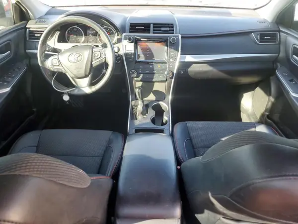 4T1BF1FK9GU254892 2016 TOYOTA CAMRY - Image 8